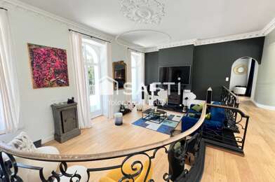 Maison 8 pièces 799000 €