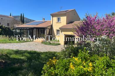 Maison 5 pièces 489000 €