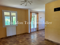 Quissac centre, Villa F5 de 260 m2env., 2 garages, piscine l — photo 4