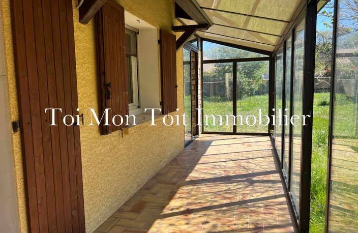 Quissac centre, Villa F5 de 260 m2env., 2 garages, piscine l — photo 5