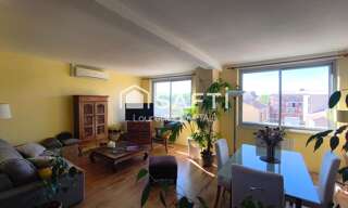 Appartement 3 Pièces 100 m² à vendre à Carcassonne (11000)