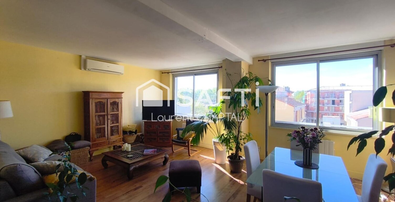 Appartement vue cité Médiévale. — photo 1