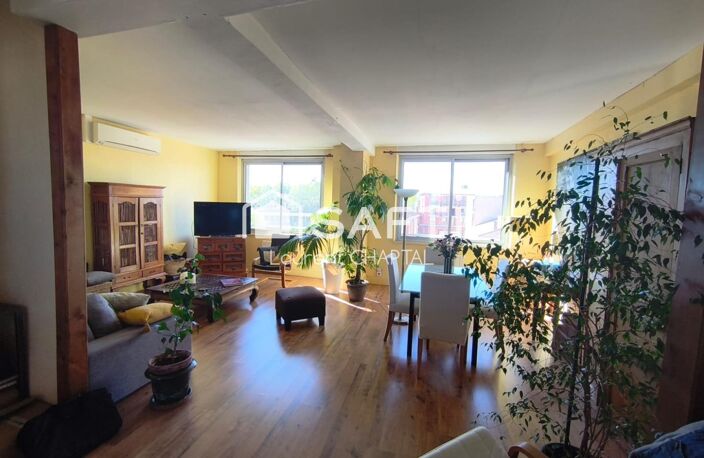Appartement vue cité Médiévale. — photo 3