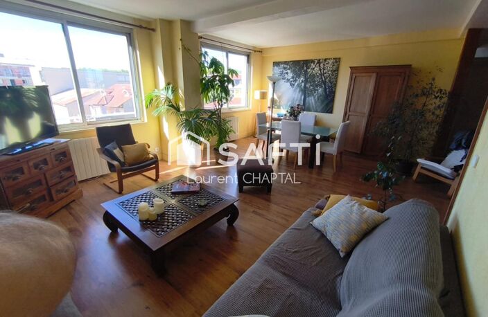 Appartement vue cité Médiévale. — photo 4