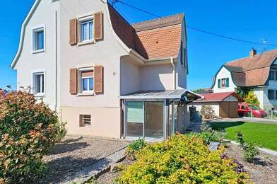 Maison 3 pièces 159000 €