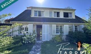 Maison 7 Pièces 123 m² à vendre à Limours (91470)