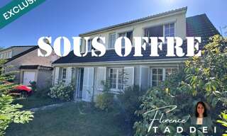 Maison 7 Pièces 123 m² à vendre à Limours (91470)