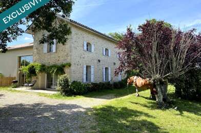 Maison 10 pièces 399000 €