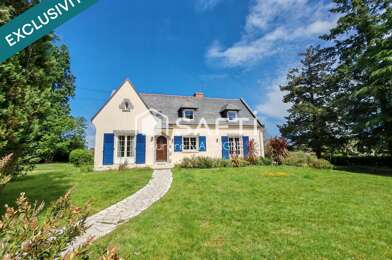 Maison 7 pièces 469500 €