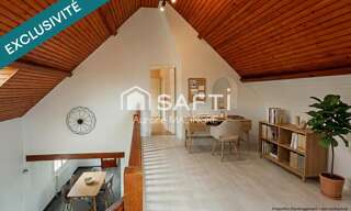 Maison 7 Pièces 153 m² à vendre à La Chapelle-sur-Erdre (44240)
