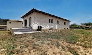 Maison 5 Pièces 155 m² à vendre à Cazedarnes (34460)