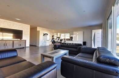 Maison 5 pièces 260000 €