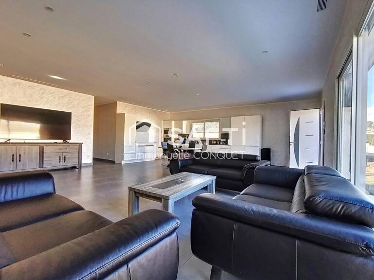 Maison 4 chambres de 155 m² à Cazedarnes — photo 1
