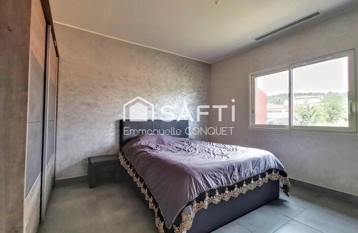 Maison 4 chambres de 155 m² à Cazedarnes — photo 5