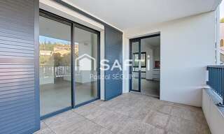 Appartement 3 Pièces 76 m² à vendre à Collioure (66190)