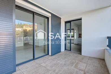 Appartement 3 pièces 395000 €