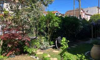 Maison 4 Pièces 130 m² à vendre à Montreuil (93100)