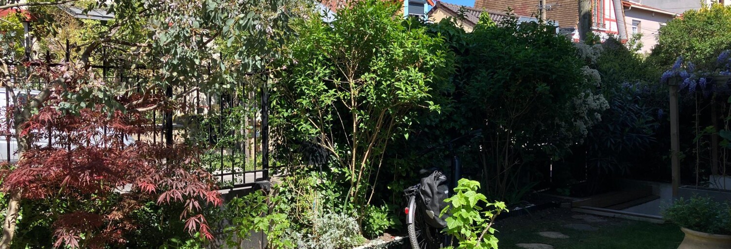 Maison 4 Pièces 130 m² à vendre à Montreuil (93100)