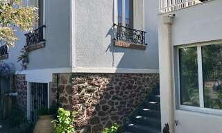 Maison 4 Pièces 128 m² à vendre à Montreuil (93100)