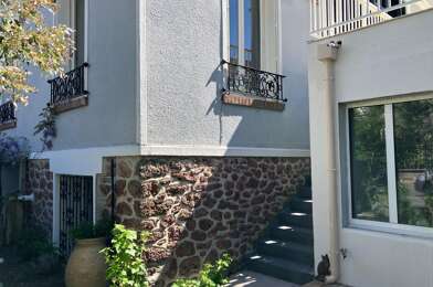 Maison 4 pièces 570000 €
