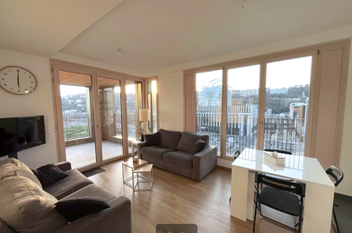 Appartement 3 pièces 530000 €