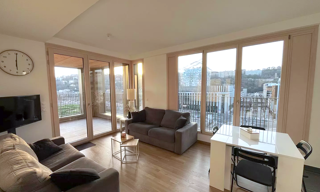 Appartement 3 Pièces 70 m² à vendre à Lyon 2 (69002)