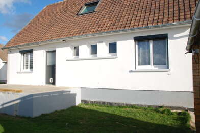 Maison 6 pièces 249000 €