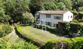 Maison  200 m² à vendre à Mougins (06250)