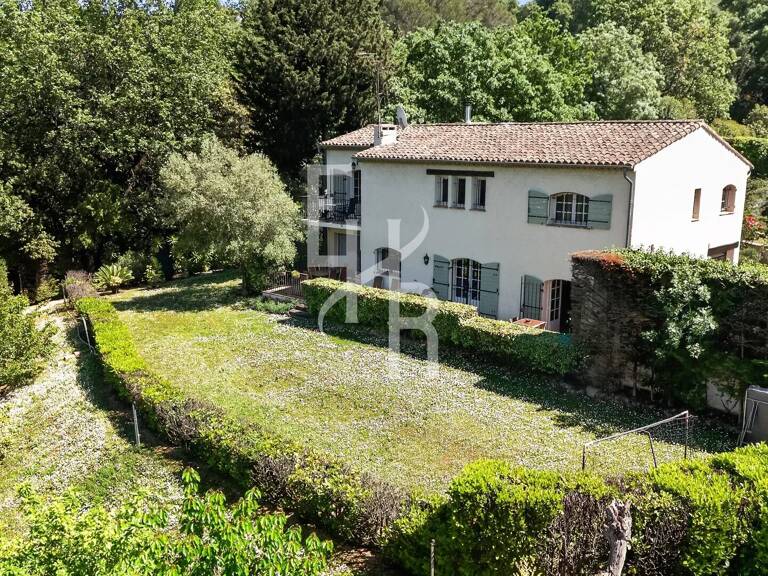 Art de vivre d’exception dans un domaine prestigieux à Mougins — photo 1