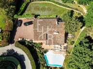 Art de vivre d’exception dans un domaine prestigieux à Mougins — photo 2