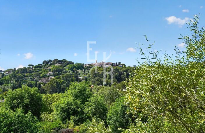 Art de vivre d’exception dans un domaine prestigieux à Mougins — photo 3