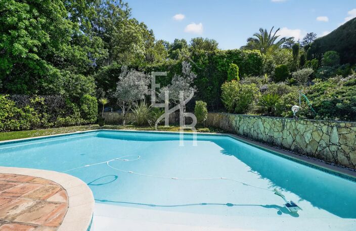 Art de vivre d’exception dans un domaine prestigieux à Mougins — photo 4