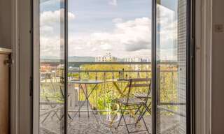 Appartement 4 Pièces 103 m² à vendre à Lyon 4 (69004)