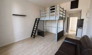 Appartement 2 Pièces 59 m² à vendre à Saint-Rémy-de-Provence (13210)