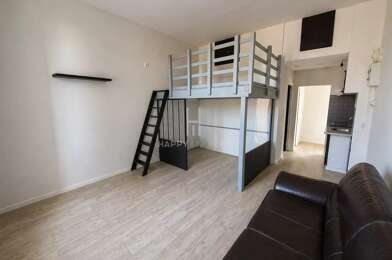Appartement 2 pièces 265000 €