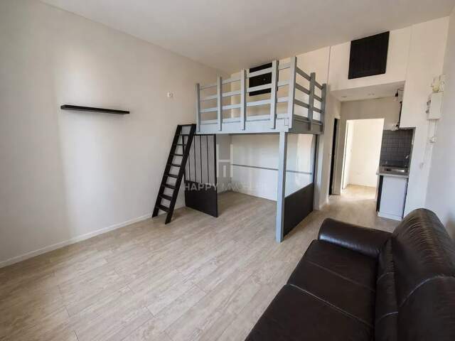 Ensemble de deux studios — photo du bien