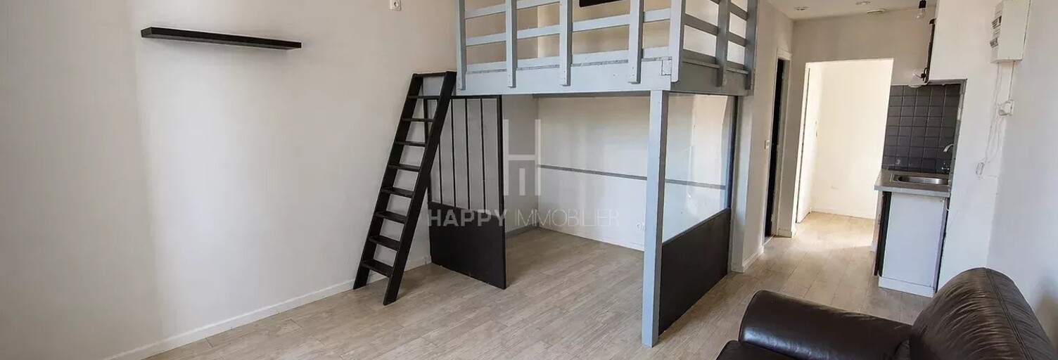 Appartement 2 Pièces 59 m² à vendre à Saint-Rémy-de-Provence (13210)