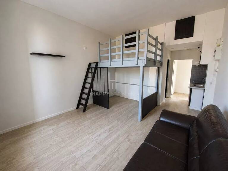 Ensemble de deux studios — photo 1