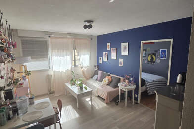 Appartement 2 pièces 150000 €