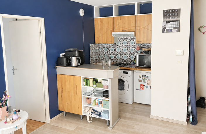 APPARTEMENT T3 - TOULOUSE 31400 — photo 2