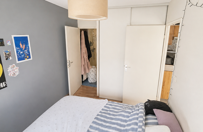APPARTEMENT T3 - TOULOUSE 31400 — photo 3