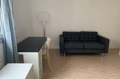 Appartement 1 pièces 535 €