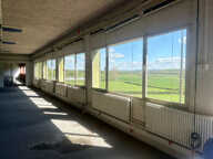 Ancien site logistique / Entrepôt / Local d'Activités — photo 2