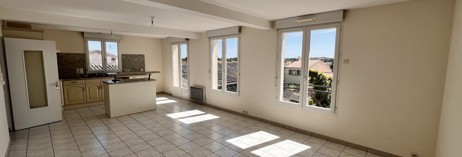 Immeuble  162 m² à vendre à Longeville-sur-Mer (85560)