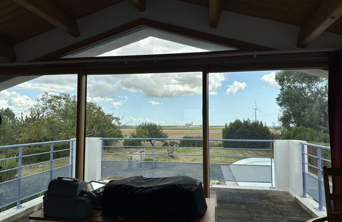 Clair de Lune- Maison En pierres avec dépendance et piscine couverte — photo 2