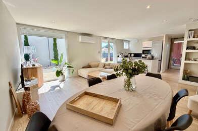 Appartement 4 pièces 270000 €