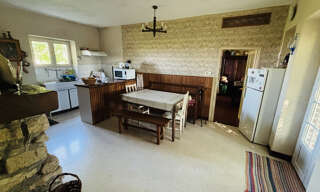 Maison 4 Pièces 74 m² à vendre à Châteaudun (28200)