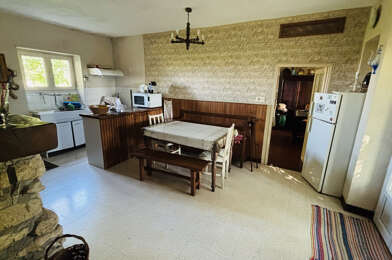 Maison 4 pièces 145000 €