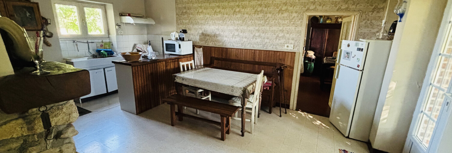Maison 4 Pièces 74 m² à vendre à Châteaudun (28200)