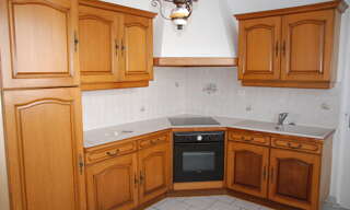 Appartement 3 Pièces 75 m² à vendre à Fécamp (76400)